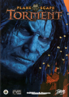 Planescape: Torment