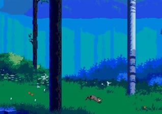 Disney's Pocahontas