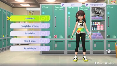 Pokémon Champions