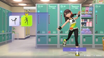 Pokémon Champions
