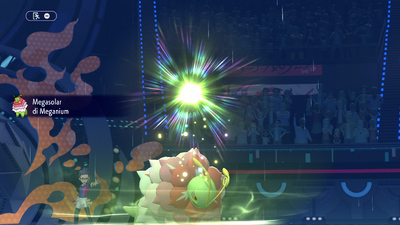 Pokémon Champions