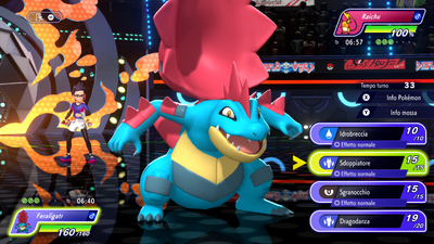 Pokémon Champions
