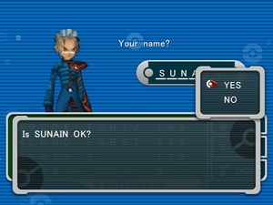 Pokémon Colosseum
