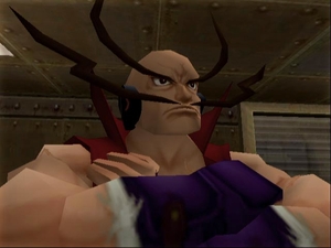 Pokémon Colosseum
