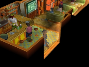Pokémon Colosseum