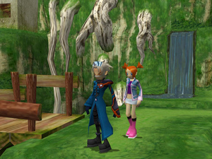 Pokémon Colosseum