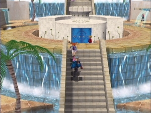 Pokémon Colosseum