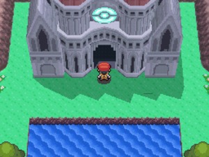 Pokémon Versione Diamante e Versione Perla