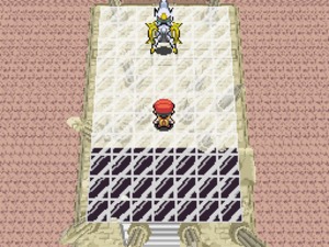 Pokémon Versione Diamante e Versione Perla