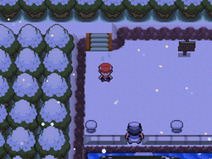 Pokémon Versione Diamante e Versione Perla