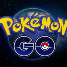 Pokémon GO