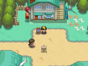 Pokémon Versione Oro HeartGold e Versione Argento SoulSilver
