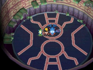 Pokémon Versione Oro HeartGold e Versione Argento SoulSilver