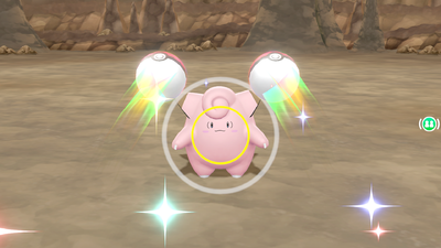 Pokémon: Let's Go, Pikachu! e Let's Go, Eevee!