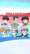 Pokémon Masters EX