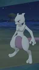 Pokémon Masters EX