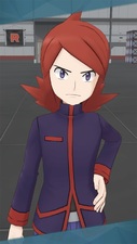Pokémon Masters EX
