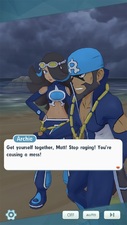 Pokémon Masters EX