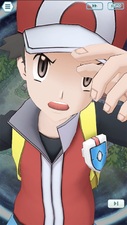 Pokémon Masters EX