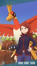 Pokémon Masters EX