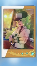 Pokémon Masters EX