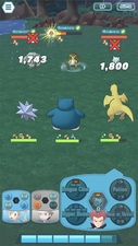 Pokémon Masters EX