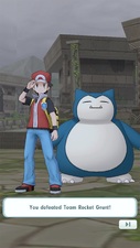 Pokémon Masters EX