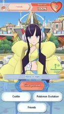 Pokémon Masters EX