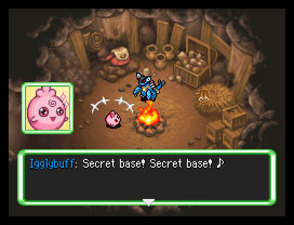 Pokémon Mystery Dungeon: Esploratori del Cielo
