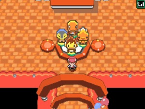 Pokémon Versione Platino