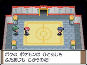 Pokémon Versione Platino