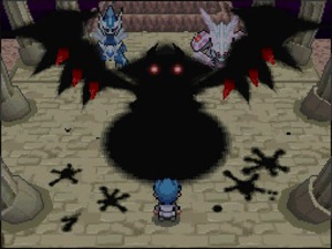 Pokémon Versione Platino