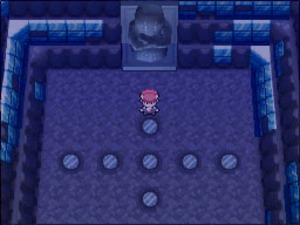 Pokémon Versione Platino