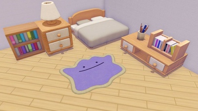 Pokémon Pokopia