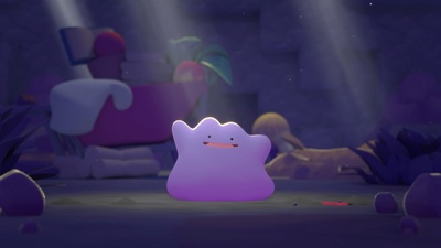 Pokémon Pokopia