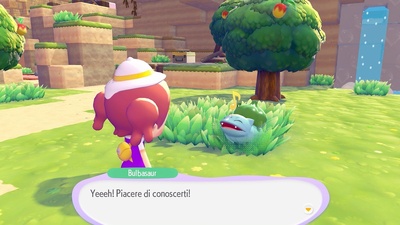Pokémon Pokopia