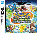 Pokémon Ranger: Ombre su Almia