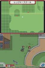 Pokémon Ranger: Ombre su Almia