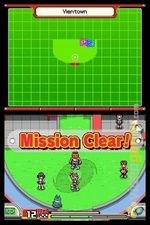 Pokémon Ranger: Ombre su Almia
