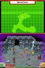 Pokémon Ranger: Ombre su Almia