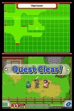 Pokémon Ranger: Ombre su Almia