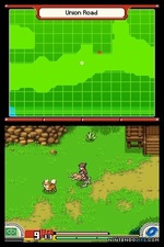 Pokémon Ranger: Ombre su Almia