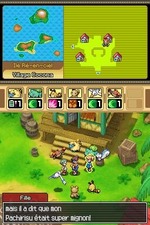 Pokémon Ranger - Tracce di luce