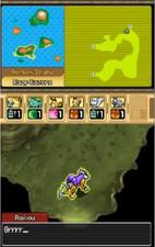 Pokémon Ranger - Tracce di luce