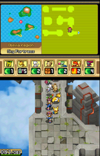 Pokémon Ranger - Tracce di luce