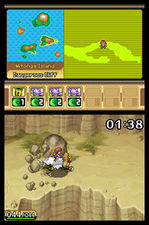 Pokémon Ranger - Tracce di luce