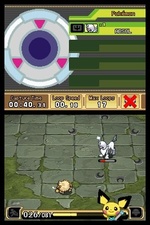 Pokémon Ranger - Tracce di luce