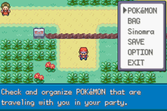 Pokémon Versione Rosso Fuoco e Versione Verde Foglia