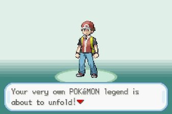 Pokémon Versione Rosso Fuoco e Versione Verde Foglia