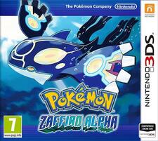 Pokémon Rubino Omega e Zaffiro Alpha